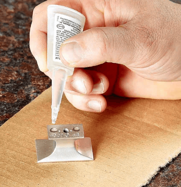 Как установить фурнитуру на кухонную мебель 6
