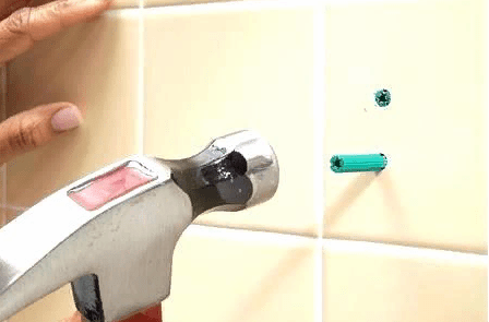 Как установить полотенцесушитель своими руками image5
