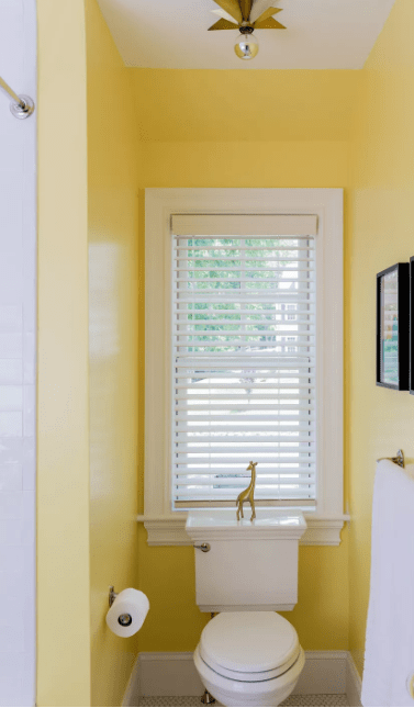 18 красивых идей освещения ванной комнаты в любых стилях - image2