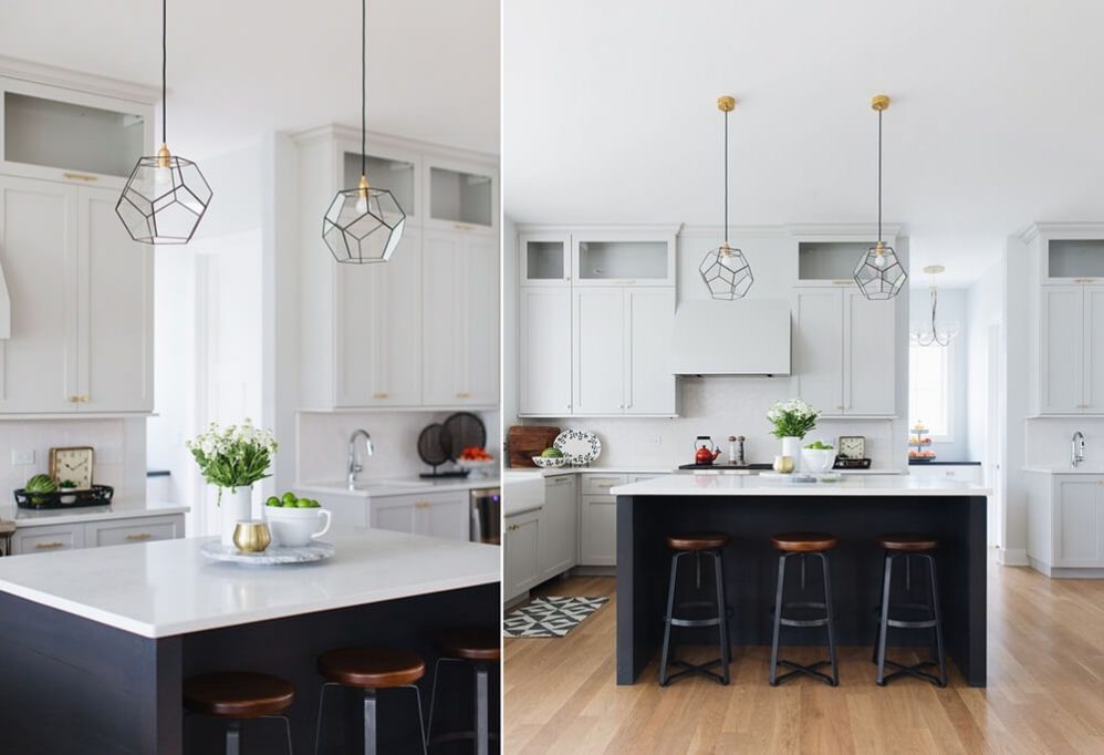 Как дешево обновить интерьер кухни чтобы он выглядел современным и элегантным - image4