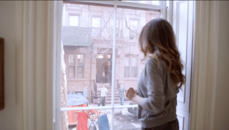 14 фотографий, которые доказывают, что настоящий дом Сары Джессики Паркер в Нью-Йорке намного лучше, чем квартира Кэрри