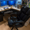 Организация серверной комнаты, что необходимо для рабочего места системного администратора