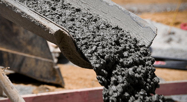 Качественный бетон с доставкой – быстрое и надежное строительство 1