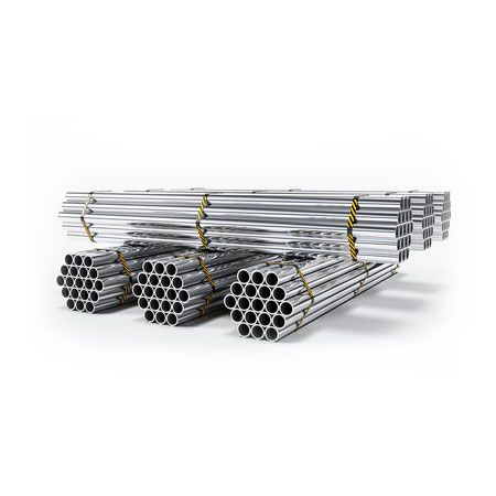 Трубный металлопрокат – стальные трубы 1